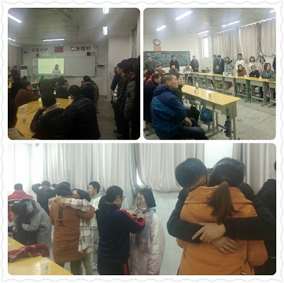 启智掘能，开启孩子幸福未来