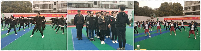 艺术浸润心田，能力开创未来