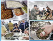 雅思饺子节，邀您一起温暖过冬 