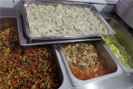 雅思饺子节