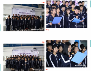 吟古韵，唱心声 | 雅思高中合唱暨优秀古典文化朗诵比赛圆满落幕