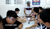 永州市雅思高级中学：匠心园丁 静待花开